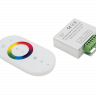 Контроллер для ленты SWG RF-RGB-S-18A-WH1