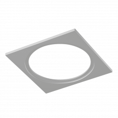 Рамка SWG PRO COMBO-1 004144 &mdash; Multielectrika