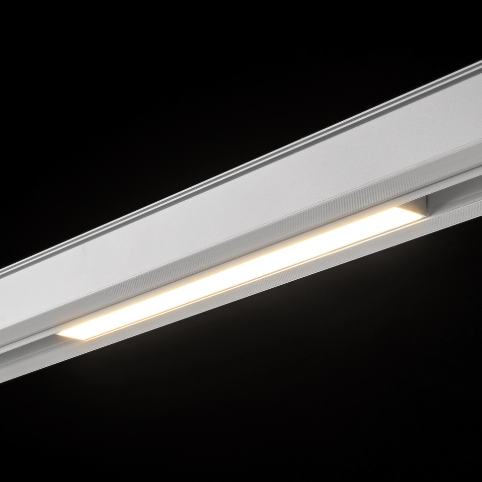 Трековый светильник линейный SWG Pro SY-LINK фото 1 — Multielectrika