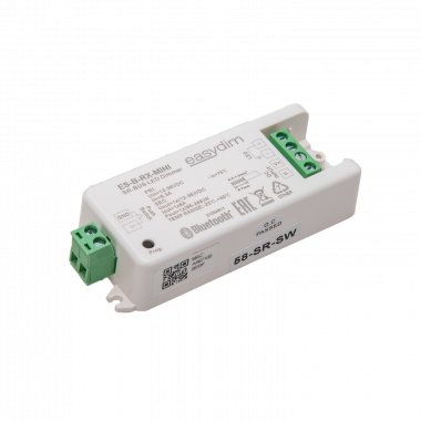 Приемник-контроллер Easydim ES-B-RX-MINI — Multielectrika
