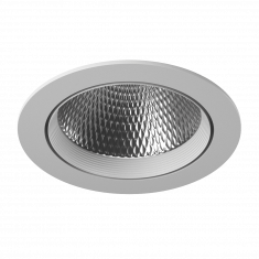 Светильник DesignLed DL-KZ 002345 &mdash; Multielectrika