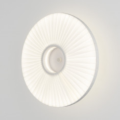 Настенный светодиодный светильник с тканевым рассеивателем 101002 LED &mdash; Multielectrika