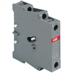 Реверсивная эл/мех блокировка VE-5-1 для А9..А40 ABB 1SBN030110R1000 &mdash; Multielectrika