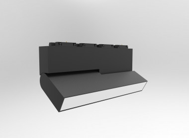 Светильник для низковольтного трека SWG Pro SY — Multielectrika