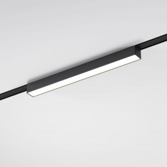 Трековый светильник 10W 4000K Vision Flat Magnetic 85088/01 &mdash; Multielectrika