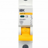 Автоматический выключатель ВА47-29 1Р 6А 4,5кА характеристика С IEK MVA20-1-006-C
