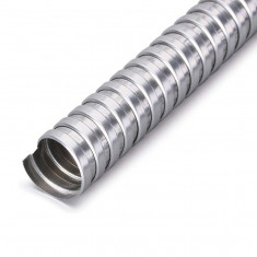 Металлорукав с протяжкой Пан-Электро Р3-ЦХ-12 &mdash; Multielectrika