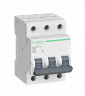 Автоматический выключатель Systeme Electric City9 Set (АВ) С 32А 3P 4.5kA 400В