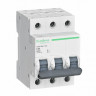 Автоматический выключатель Systeme Electric City9 Set (АВ) С 32А 3P 4.5kA 400В