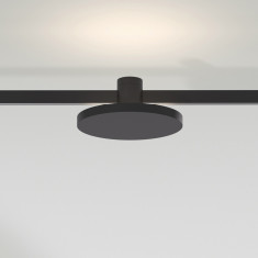 Esthetic Magnetic Трековый светильник 7W 3000K (чёрный) 85124/01 &mdash; Multielectrika