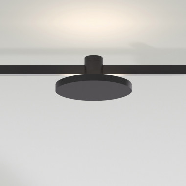 Esthetic Magnetic Трековый светильник 7W 3000K (чёрный) 85124/01 &mdash; Multielectrika