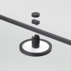 Esthetic Magnetic Трековый светильник 7W 3000K (чёрный) 85124/01 фото 3 &mdash; Multielectrika