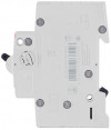 Автомат однополюсный ABB SH201L C25 2CDS241001R0254 фото 4 — Multielectrika