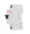 Автомат однополюсный ABB SH201L C25 2CDS241001R0254 фото 3 — Multielectrika