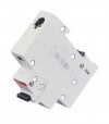 Автомат однополюсный ABB SH201L C25 2CDS241001R0254 фото 6 — Multielectrika