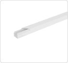 Кабель канал 25 х 25 &mdash; Multielectrika