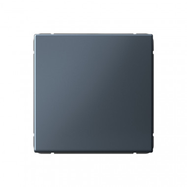 Переключатель одноклавишный Systeme Electric ArtGallery 10АХ, грифель — Multielectrika