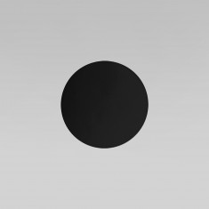 Настенный светильник 6012 Luna Black &mdash; Multielectrika