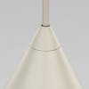 Подвесной светильник 10072 Cono фото 3 — Multielectrika