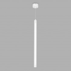 Подвесной светодиодный светильник 50189/1 LED белый &mdash; Multielectrika