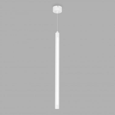 Подвесной светодиодный светильник 50189/1 LED белый — Multielectrika