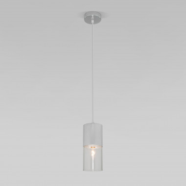 Подвесной светильник с плафоном 50233/1 — Multielectrika