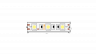 Светодиодная лента 5050, 60 LED/м, 14,4 Вт/м, 12В , IP68, Цвет: Холодный белый, SWG560-12-14.4-W-68-М