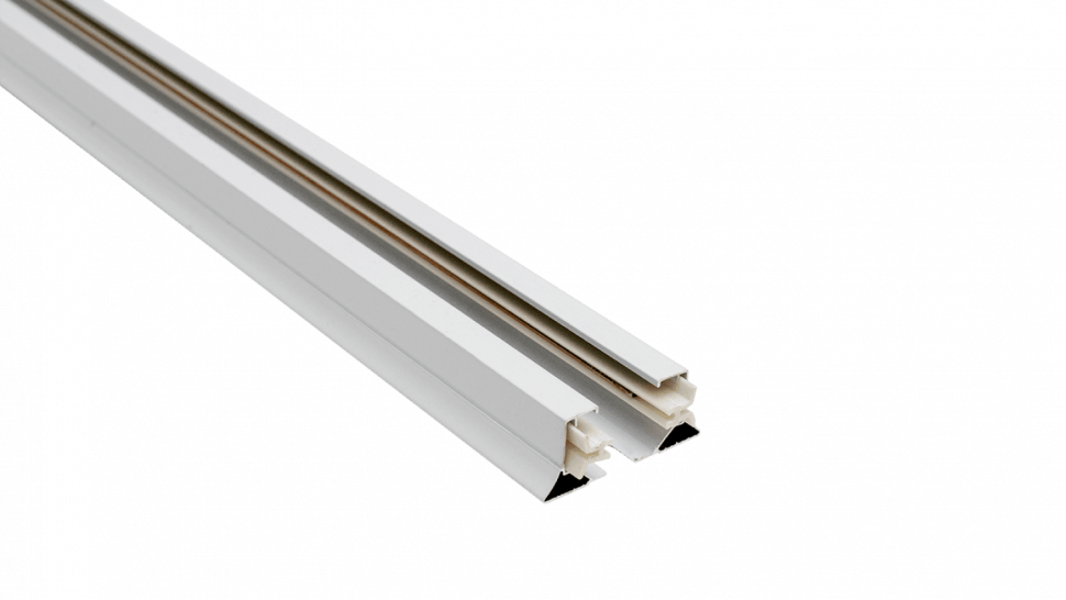 Трек для SPOT  1,5 м. белый TR-WH-1.5 фото 1 — Multielectrika