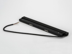 DRV-200-48-BL, блок питания 200Вт, 48В, черный &mdash; Multielectrika