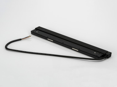 DRV-200-48-BL, блок питания 200Вт, 48В, черный — Multielectrika