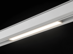 SY-LINK-300-WH-6-NW, светильник линейный матовый, белый, 6Вт, 4000К &mdash; Multielectrika