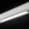 SY-LINK-300-WH-6-NW, светильник линейный матовый, белый, 6Вт, 4000К