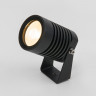 Ландшафтный светодиодный поворотный светильник Landscape IP54 043 FL LED черный