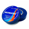 Изолента (Neomatek) 13мм/25м/150мкм.  фото 1 — Multielectrika