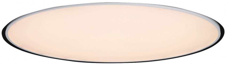 Потолочный светильник встраиваемый, белый, 3000К, FA-DOMO-188314A-WH-WW фото 1 — Multielectrika