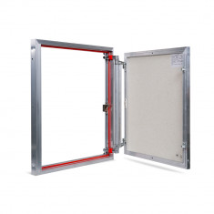 Люк под плитку ПРАКТИКА Евроформат ЕТР 60-70 &mdash; Multielectrika