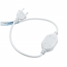 Сетевой шнур для ленты SWG SMD-3528 220 вольт