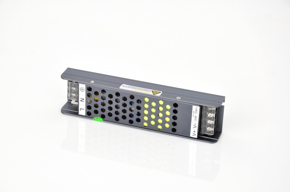 Блок питания диммируемый SWG PRO YA-200-12-TR фото 1 &mdash; Multielectrika