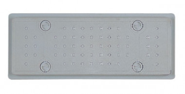 Фланец мембранный для шкафов ABB типа C и G ZP58 &mdash; Multielectrika