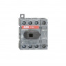 Рубильник OT40F4N2 4х-полюсный ABB 1SCA104932R1001