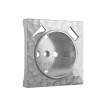 Накладка для розетки USB (Hammaer серебряный) W1279506 фото 1 &mdash; Multielectrika