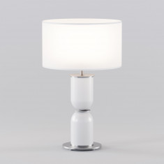 Настольная лампа 01153/1 латунь &mdash; Multielectrika