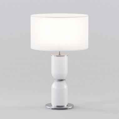 Настольная лампа 01153/1 латунь — Multielectrika