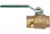 Шаровой кран Bugatti 331G Eco Valve G1" DN25 PN40 0331G08 фото 1 &mdash; Multielectrika