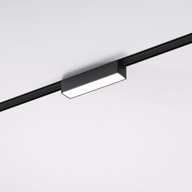 Трековый светильник 5W 4000K Vision Flat Magnetic 85087/01 — Multielectrika