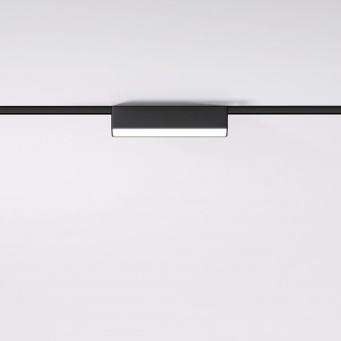 Трековый светильник 5W 4000K Vision Flat Magnetic 85087/01 — Multielectrika