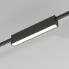 Esthetic Magnetic Трековый светильник 12W 3000K (чёрный) 85123/01 фото 1 &mdash; Multielectrika