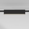Esthetic Magnetic Трековый светильник 12W 3000K (чёрный) 85123/01 фото 2 &mdash; Multielectrika