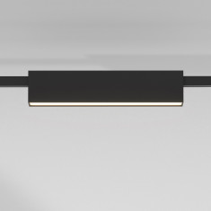 Esthetic Magnetic Трековый светильник 12W 3000K (чёрный) 85123/01 &mdash; Multielectrika