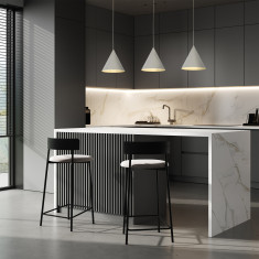 Подвесной светильник 11241 Cono &mdash; Multielectrika
